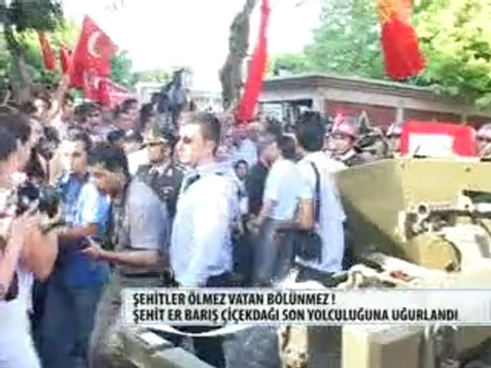 2- ŞEHİT CAMİİ