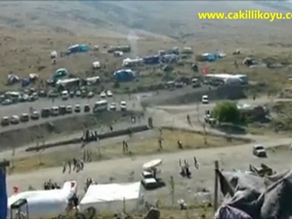 2. SAVAK YAYLASI DOLAZ FESTİVALİ VİDEO