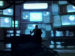 Starhawk - Les coulisses de la création de l'univers du jeu