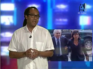 DSK : du Sofitel à l'Elysée ?