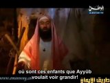 Dailymotion - L'histoire du prophète Job(Ayoub) LES HISTOIRES DES PROPHETES - une vidéo Expression Libre.mp4