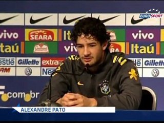 Brezilya daha sıkı çalışıyor