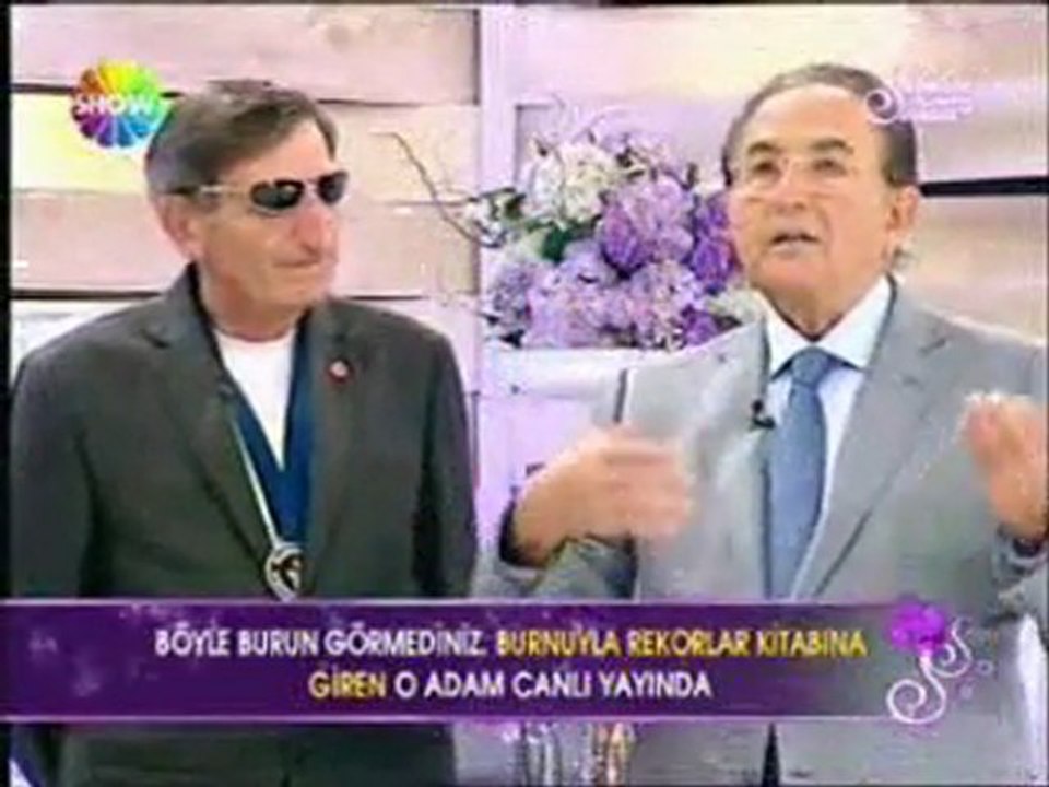 Prof.Dr. Onur Erol Burun Estetiği