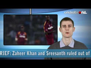 Cricket World TV - In And Out - 13th June 2011