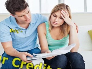 Steps To Begin Your Credit Card Repair