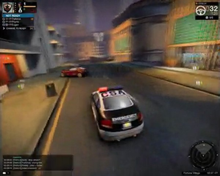 APB Fun