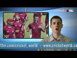 Cricket World TV - In And Out - 15th June 2011