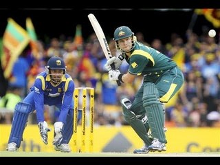 Cricket Video News - On This Day - 17th June - Watson, Bradman, Sidebottom  - Cricket World TV