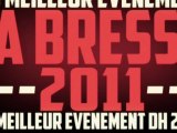 COUPE DU MONDE UCI DE DESCENTE VTT - TEASER LA BRESSE 2011