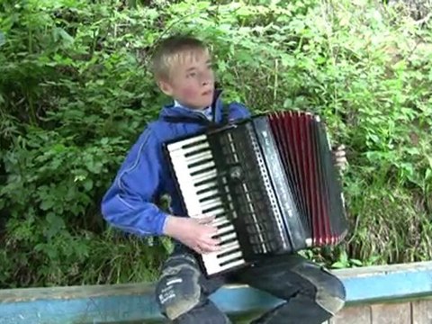 Іван СУМАРУК, акордеон, ЧАРДАШ Вітторіо Монті (Ivan SUMARUK, accordion, CHARDASH by Vittorio Monti)