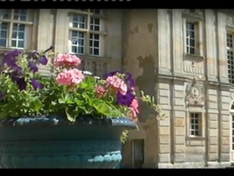 le Château de Sully