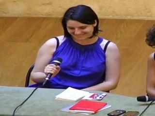 Avignon 2011 : Croisements d’écritures francophones (TARMAC / SACD)