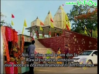 Triunghiul Iubirii II Episodul 85 (Subtirat In Romana)