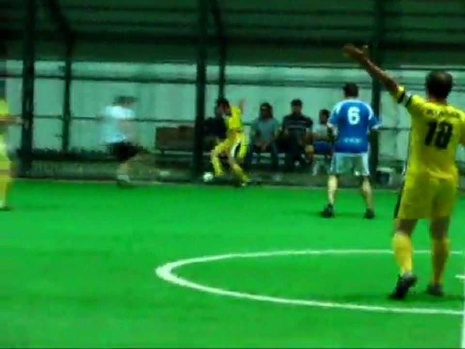 15.07.2011 MERKEZ SAAT-MARATON SPOR