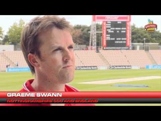 The Cricket World Weekly - 17th June 2011