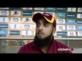 Cricket World TV - Bilal Shafayat On 'Surprise' Return To County Cricket
