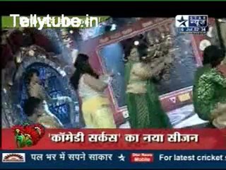 Saas Bahu Aur Saazish-16th July 2011 part 1