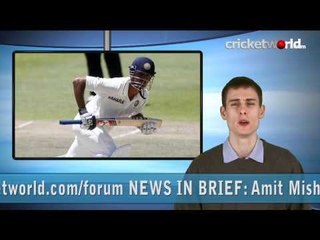 Cricket World TV - In And Out - 22nd June 2011