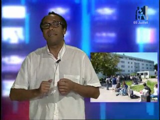 Avec le bac, les ennuis commencent !