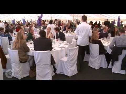 Grange Hotels Polo Challenge Trophy Final At Binfield Heath Polo Club