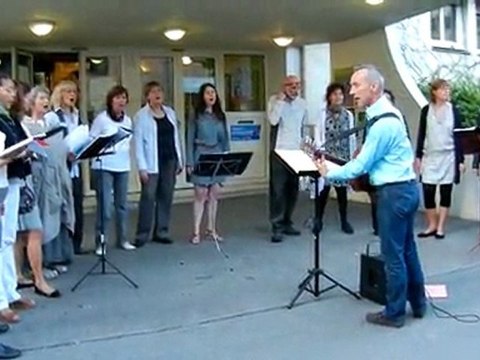 CONCERT du 23 juin 2011 - 2 -