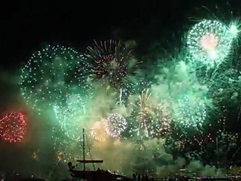 14 juillet 2011