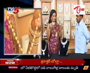 Snehitha - Easy Shopping - Diamond Jewellery