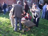 Perşembe, Saray köy 2009 Yılı Kurban bayramı