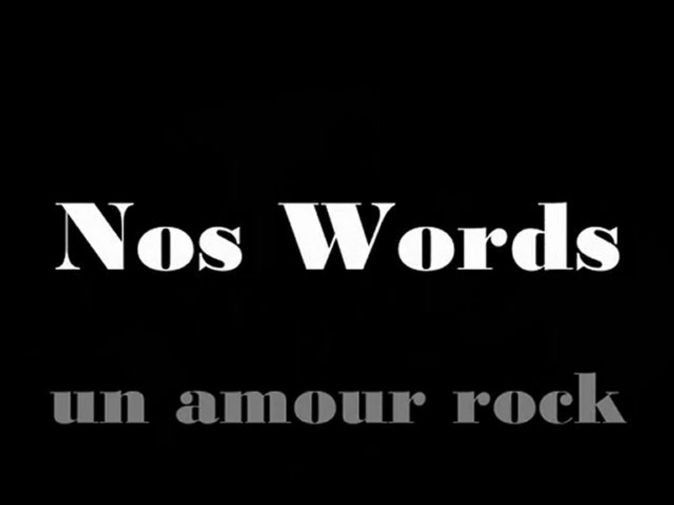 un amour rock