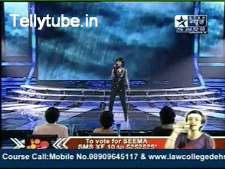 Saas Bahu Aur Saazish 16th July 2011 part 2