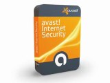 Avast! Internet Security 6.0.1125 license file