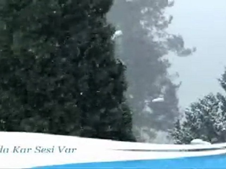 Havada Kar Sesi Var