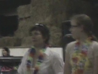 10 ans des écuries de la Californie- souper