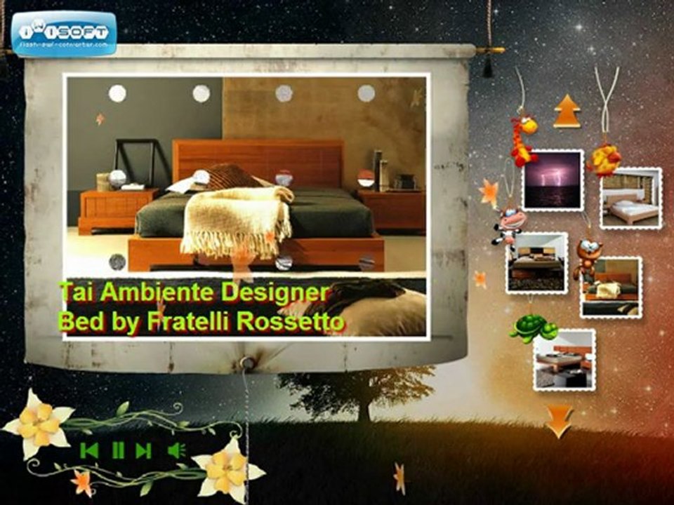 Italian Beds,Storage Beds,Modern Platform Beds