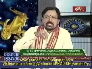 Grahabalam 16th July 2011 Abt Court cases ep 3