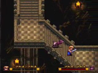 Secret Of Evermore Part 15