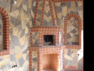 HOŞ  İÇ VE DIŞ DEKORASYOM