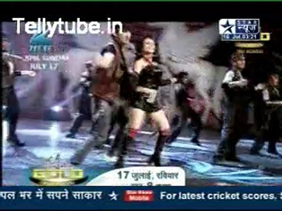 Saas Bahu Aur Saazish16th July 2011 part 4