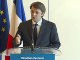 François Baroin, ministre de l'Ecomonie s'est félicité des résultats des banques françaises
