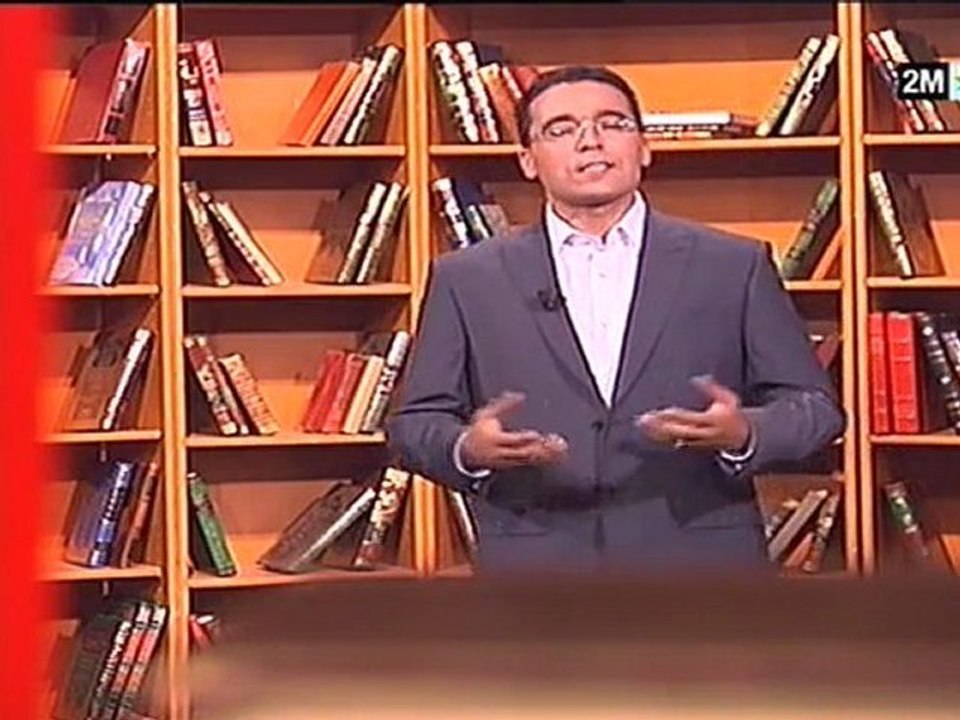 الإسلام سلوك ومعاملات: الجمعة 15 يوليوز