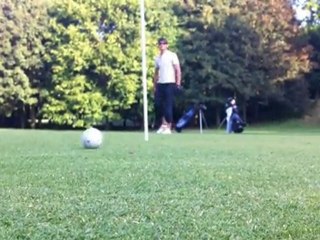 Golf @ Marolles - 15/07/2011