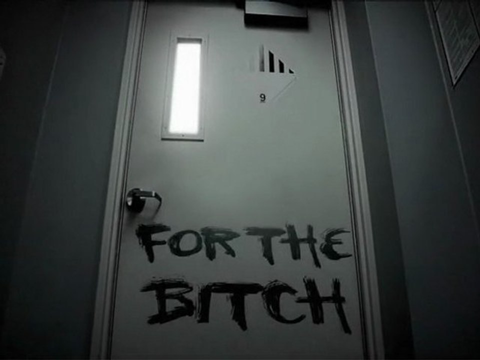 For The Bitch - Trailer