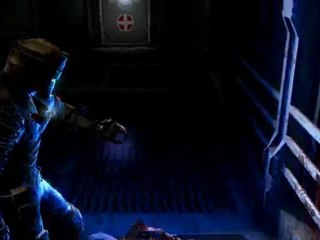 Dead Space Délire