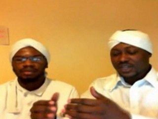 Healing Power of Christ P.3