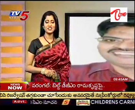 Favourite5 - Special On Sirivennela Seetharama Sastry - 02