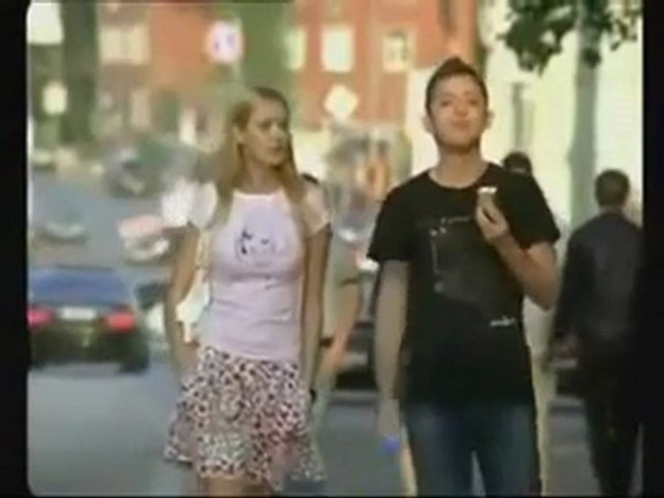 Mutsuz Crew - Ilk Görüste Vuruldum