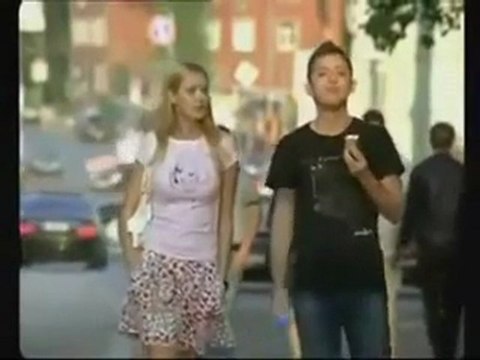 Mutsuz Crew - Ilk Görüste Vuruldum