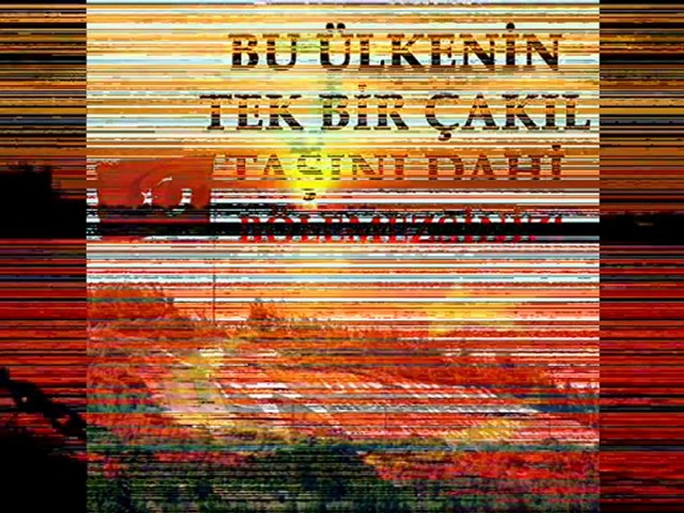 MUSTAFA YILDIZ DOGAN(ŞEHİTLER ÖLMEZ)SEVDAMIZ TOKAT