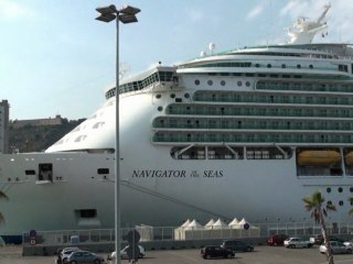 NAVIGATOR OF THE SEAS HD