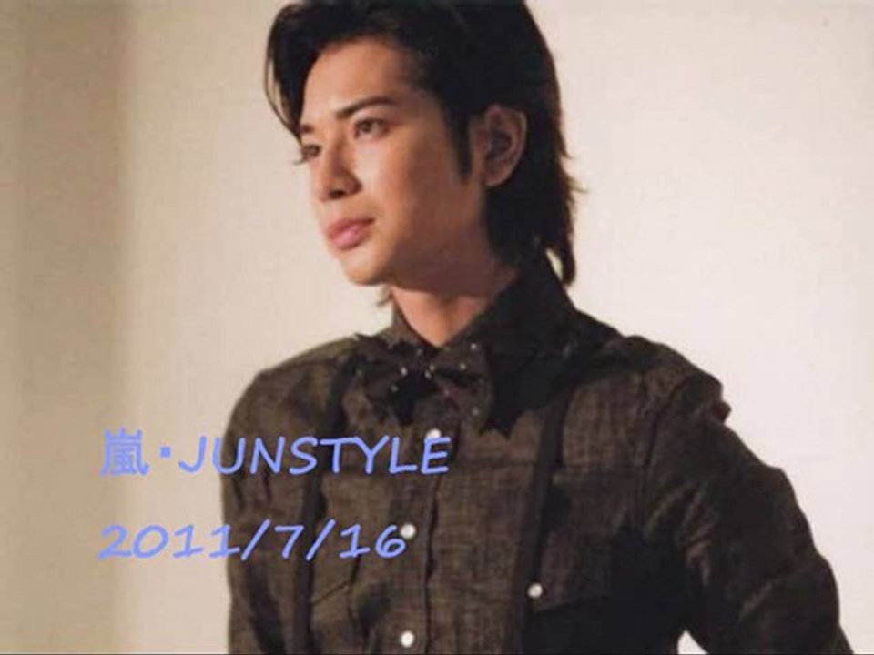 110716　JUNSTYLE